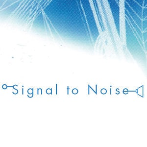 Profile picture for Signal to Noise