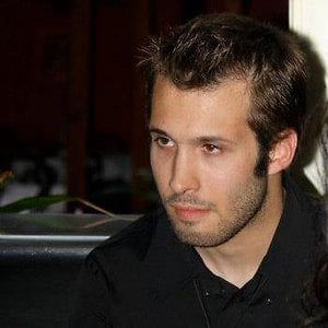 Profile picture for Nicolò Tagliabue