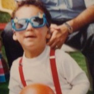 Profile picture for Ethan Kalman
