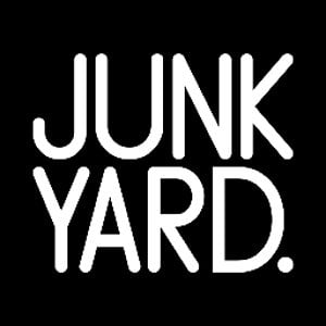 Profile picture for junkyard.no