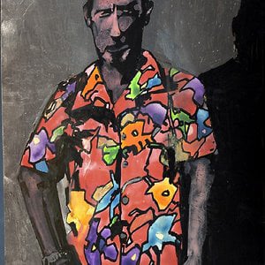 Profile picture for Vincent Dale