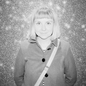 Profile picture for Rose Hendry