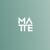 Matte CG