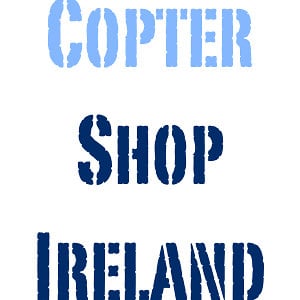 Profile picture for Copter Shop Ireland