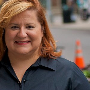 Profile picture for Joanna Pena-Bickley