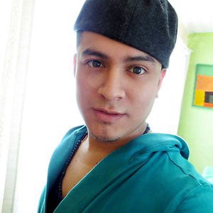 Profile picture for Alexis Angeles Saldaña