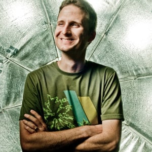 Profile picture for Matt Tinley