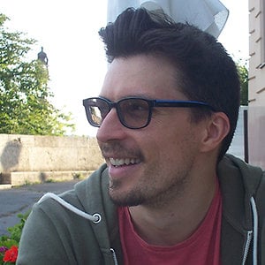 Profile picture for Peter Nagy