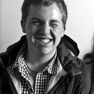 Profile picture for Jackson Compean