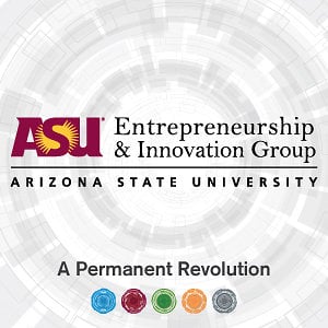 Profile picture for Entrepreneurship@ASU