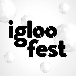 Profile picture for Igloofest