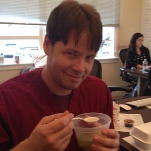 Profile picture for Ike Barinholtz