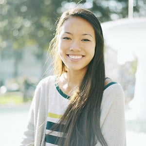 Profile picture for Janette Lu