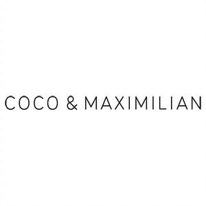 Profile picture for COCO & MAXIMILIAN