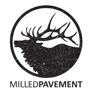 Profile picture for Milled Pavement