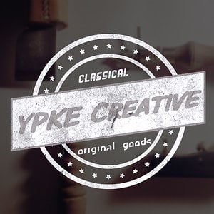 Profile picture for YPKE CREATIVE