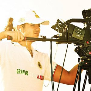 Profile picture for Simone Sirgiovanni