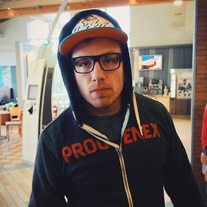 Profile picture for Steffen Andersen