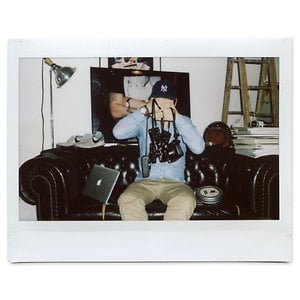 Profile picture for Axel Morin