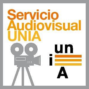 Profile picture for Servicio Audiovisual UNIA