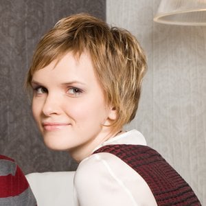 Profile picture for Maria Kornoukhova