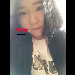 Profile picture for KIM SUJIN