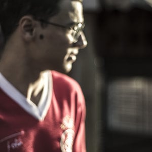 Profile picture for José Carlos d'Ornellas P. Jr.