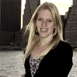 Profile picture for Julia Binkert