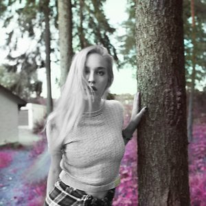 Profile picture for Kaitlin Christy