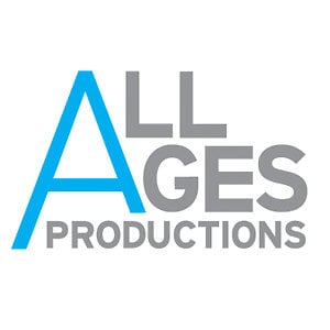 Profile picture for All Ages Productions