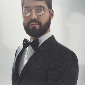 Profile picture for Carl-Axel Wahlstrom