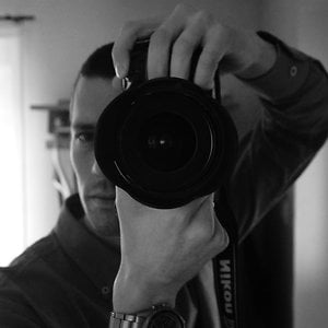 Profile picture for Andreas Ekstrand