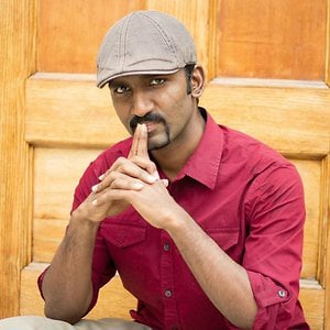 Profile picture for Gandhi
