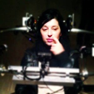 Profile picture for Robertina Sebjanic