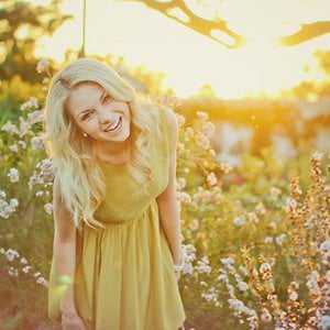 Profile picture for Riley McKenna