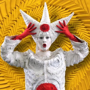 Profile picture for Magic theatre Serpentes
