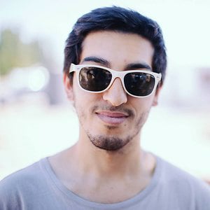Profile picture for Felipe Corbalán