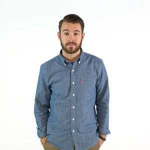 Profile picture for Evan Finn