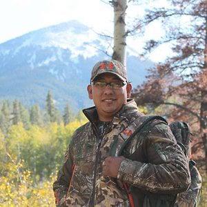Profile picture for Adam Piestewa