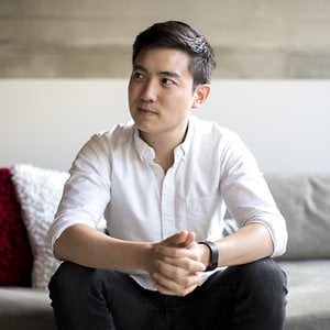 Profile picture for Brendan Lim