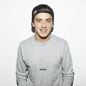 Profile picture for Mark McMorris