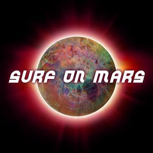 Profile picture for surfonmars