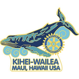 Profile picture for Rotary Club of Kihei-Wailea