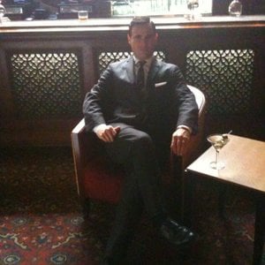 Profile picture for Joseph Mazzaferro