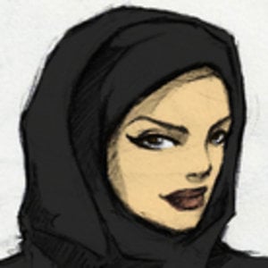 Profile picture for Maryam ALAtouly