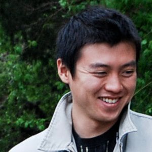 Profile picture for Yuta Yamaguchi