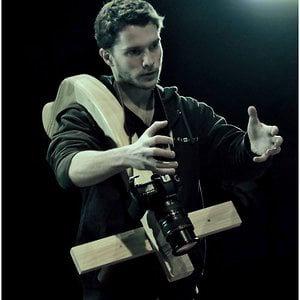 Profile picture for Hugo Le Gourrierec