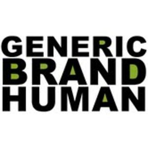 Profile picture for Generic Brand Human