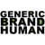 Generic Brand Human