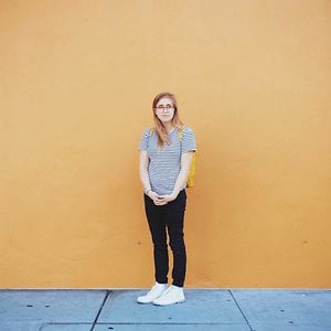 Profile picture for lauren marek